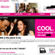 Illustration for article titled HTC G1 (Dream) Shows Up on T-Mobiles Website